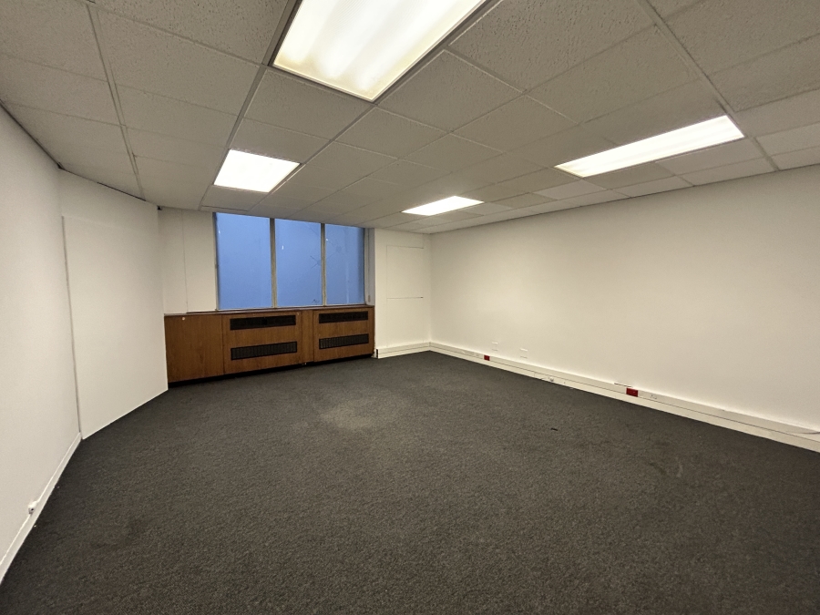 To Let commercial Property for Rent in Cape Town City Centre Western Cape